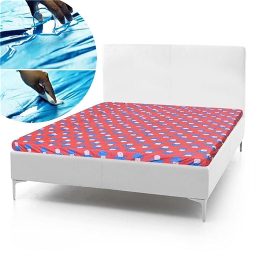 Ga hoa chống thấm cao cấp 1m8x2m giao mầu ngẫu nhiên