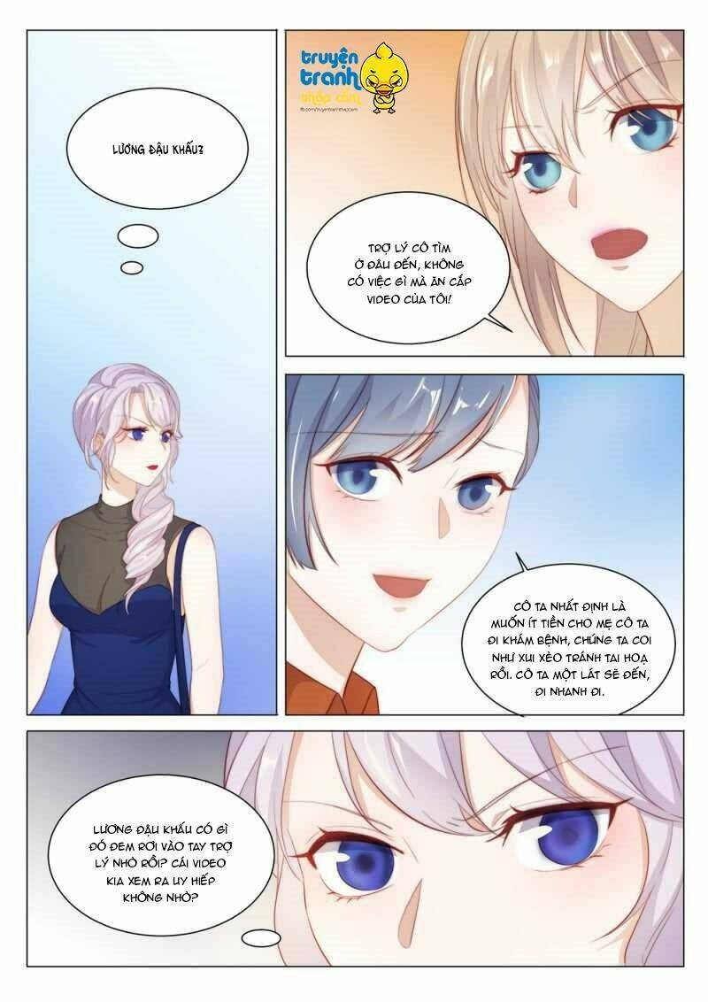 nam thần cách vách chapter 112 2