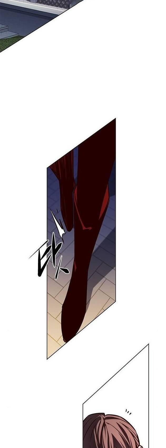 biến thân thành mèo chapter 220 41