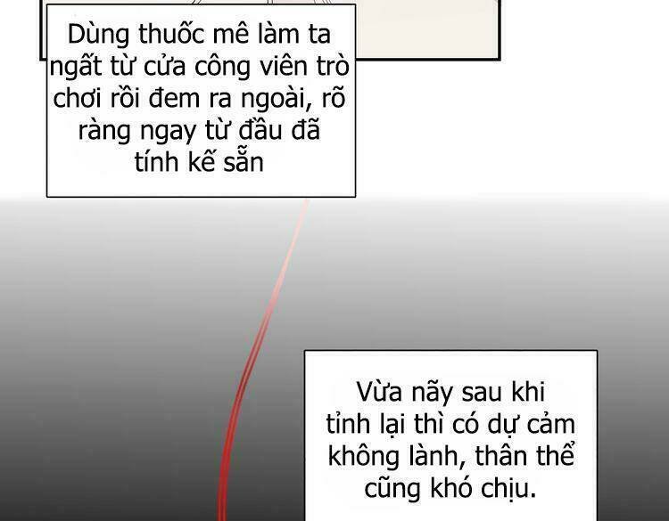 ta chỉ muốn giết ngươi chapter 23 20
