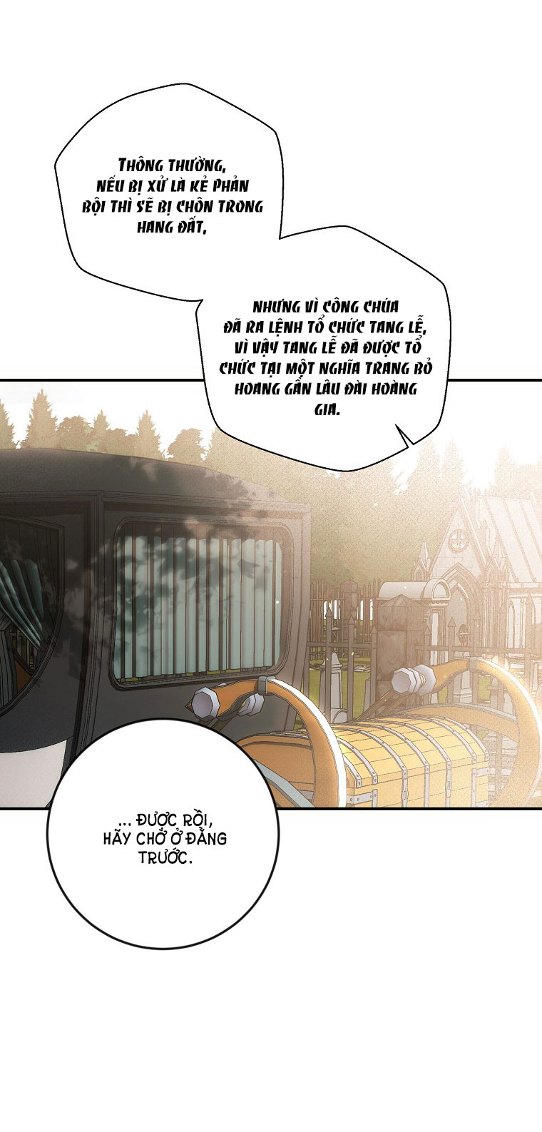 [Bản 15+] Tôi Lạc Vào Thế Giới Trò Chơi Harem Ngược chapter 82.2 - Trang 3