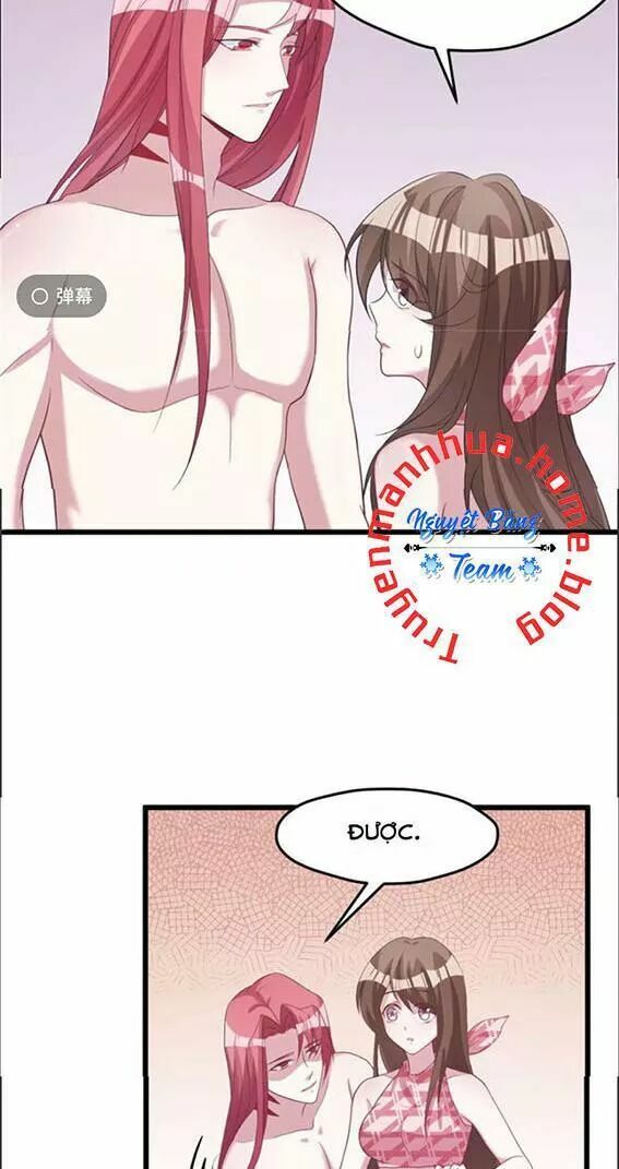 [16+] thảnh thơi thú thế chủng chủng điền, sinh sinh tể chapter 96 26