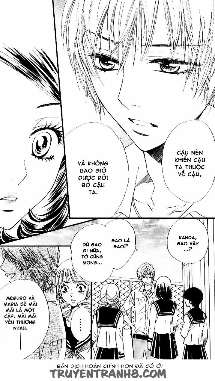 ác quỷ và bản tình ca chapter 77 13