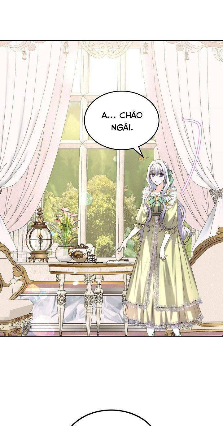 con gái bá tước bỗng thành vị hôn thê của thái tử điện hạ chapter 24 49