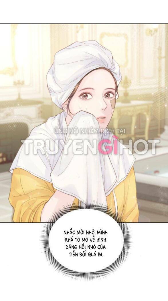 nhất định chúng ta sẽ được hạnh phúc chapter 74.2 29