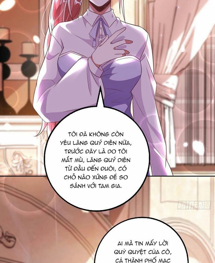 đại lão gọi tôi tiểu tổ tông chapter 4 4