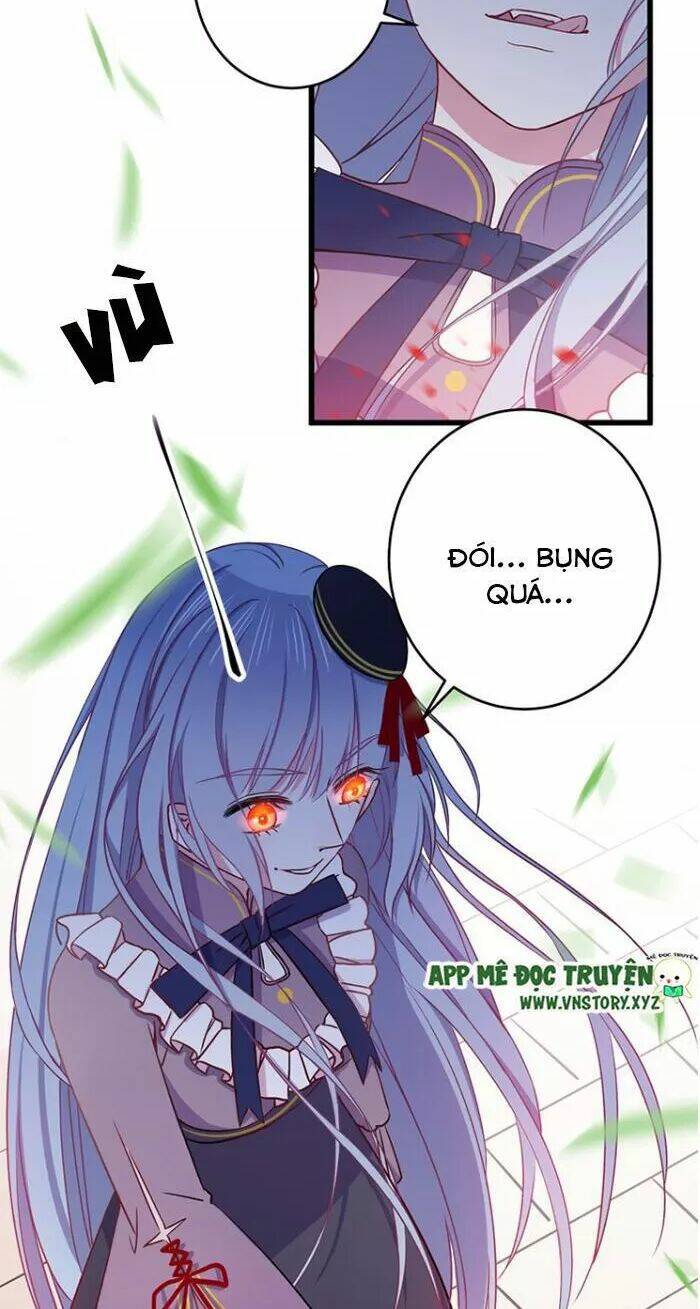 huyết quỷ luyến nhân chapter 7 41