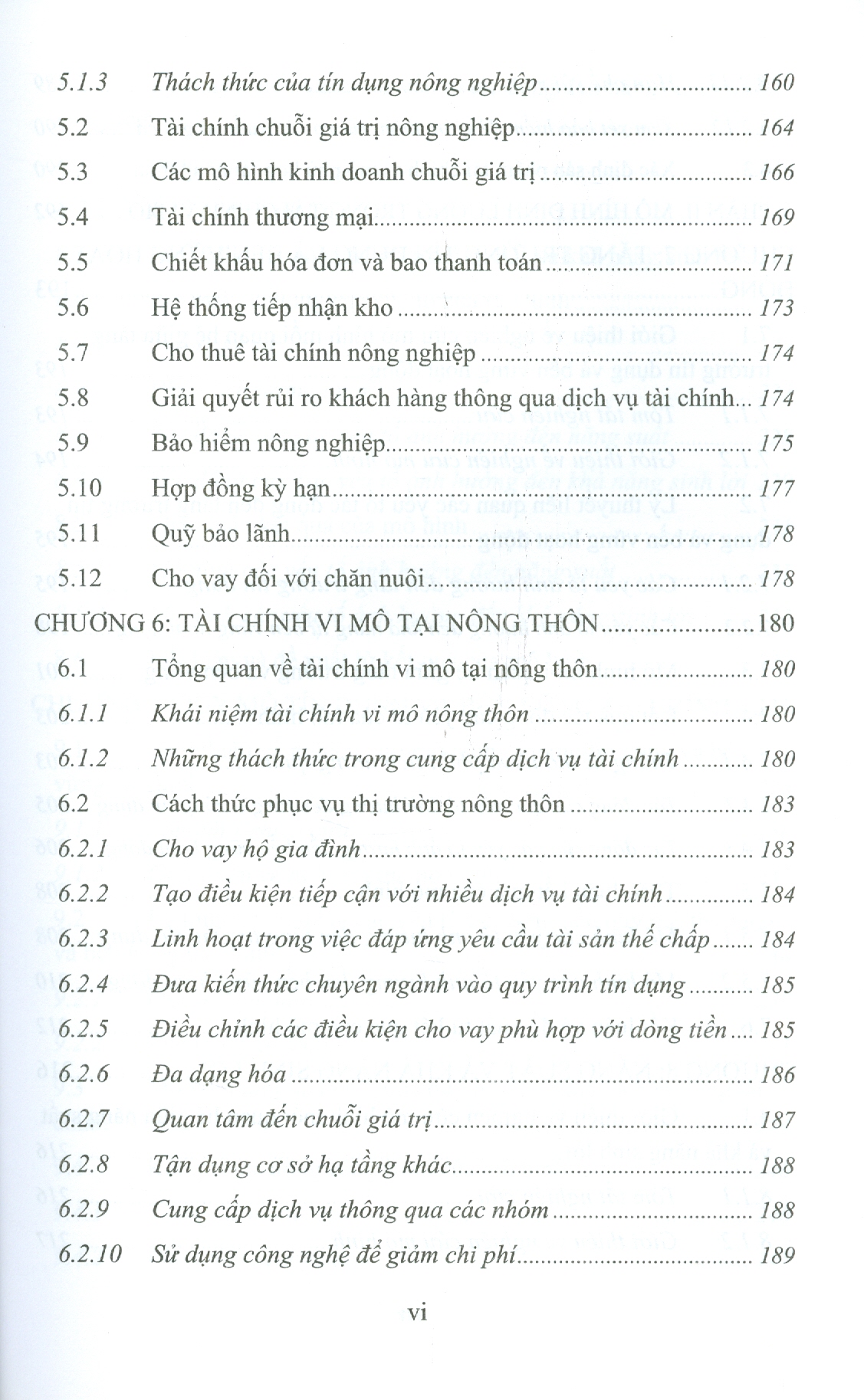 TÀI CHÍNH VI MÔ - Hoạt Động Và Mô Hình Định Lượng