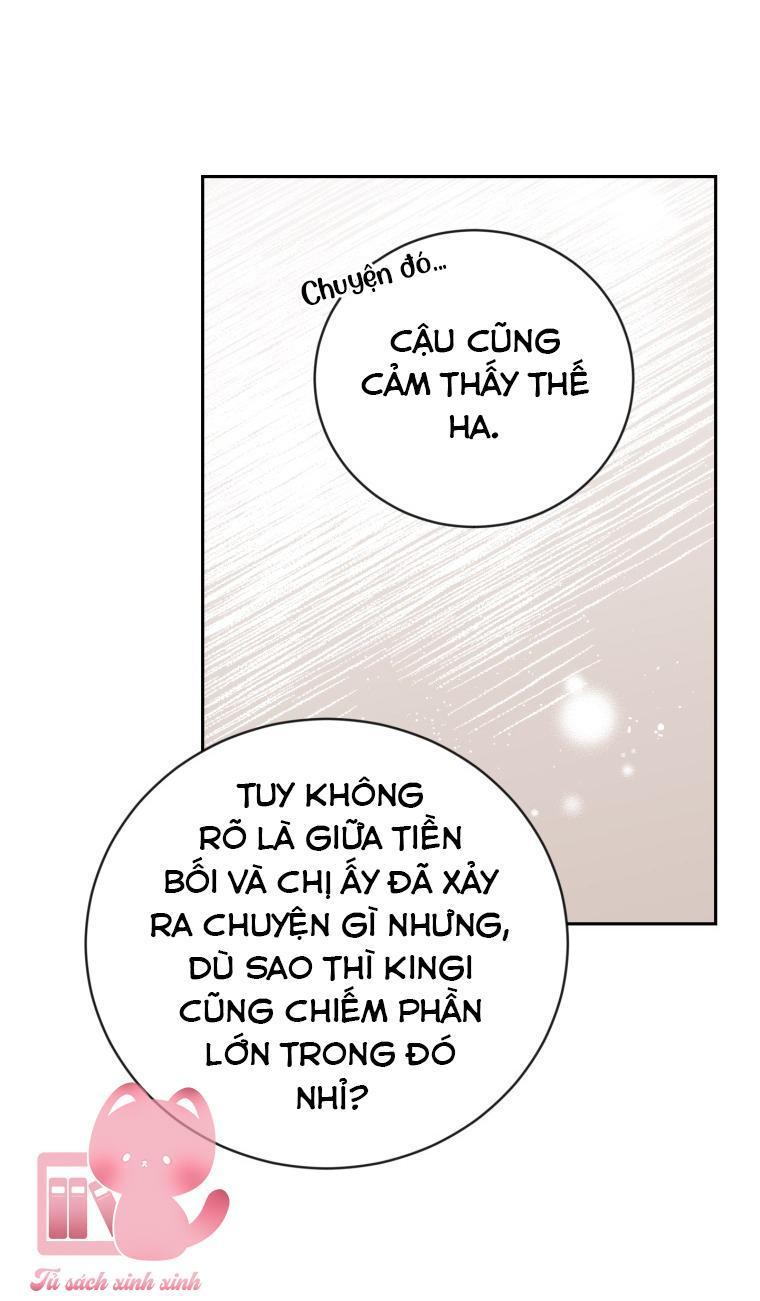 mong được chị chỉ bảo, tiền bối chapter 34 48