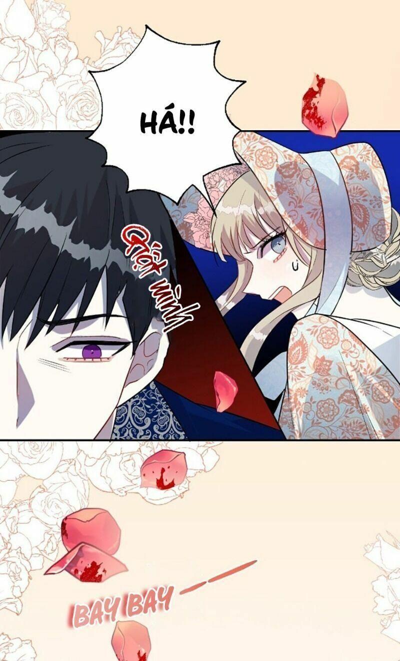 xin ngài đừng ăn tôi chapter 13 57