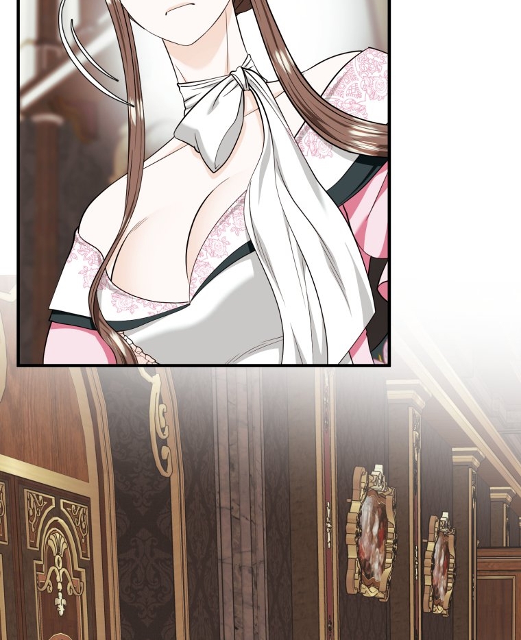 [18+] tôi đã kết hôn với kẻ thù giết cha mẹ chapter 36.2 56