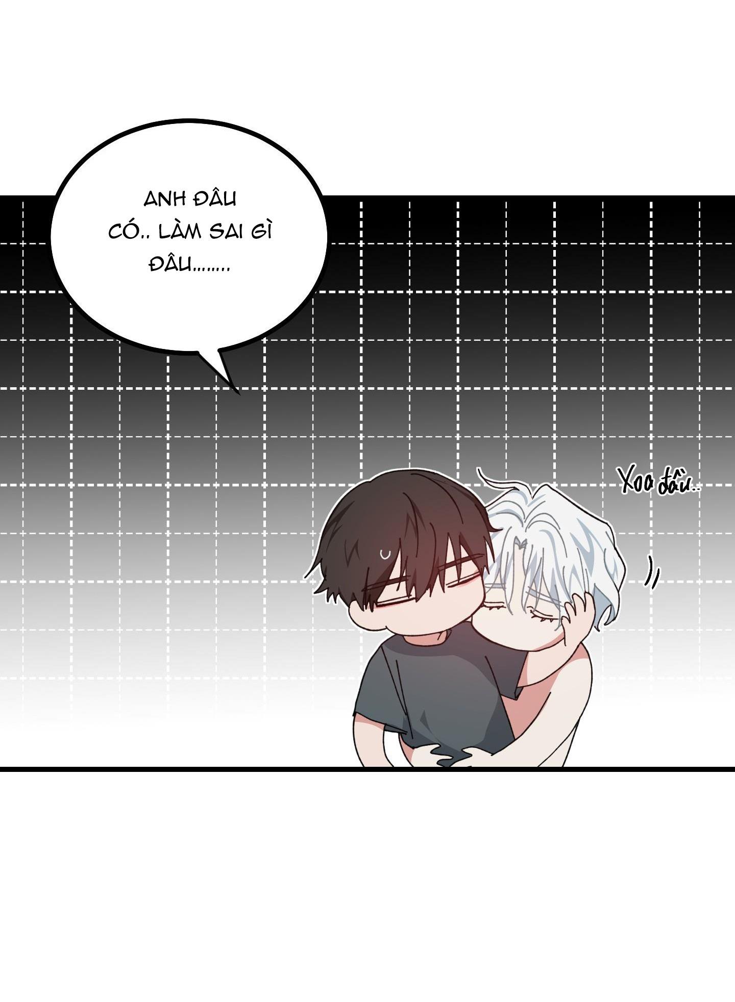 yêu tôi đi, thần hộ mệnh chapter 29 49