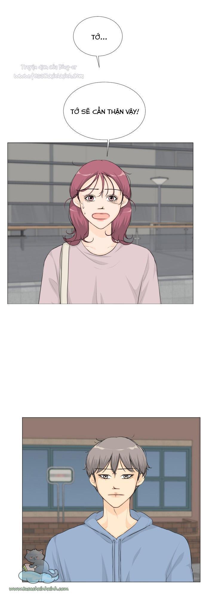 bán quỷ chapter 29 13