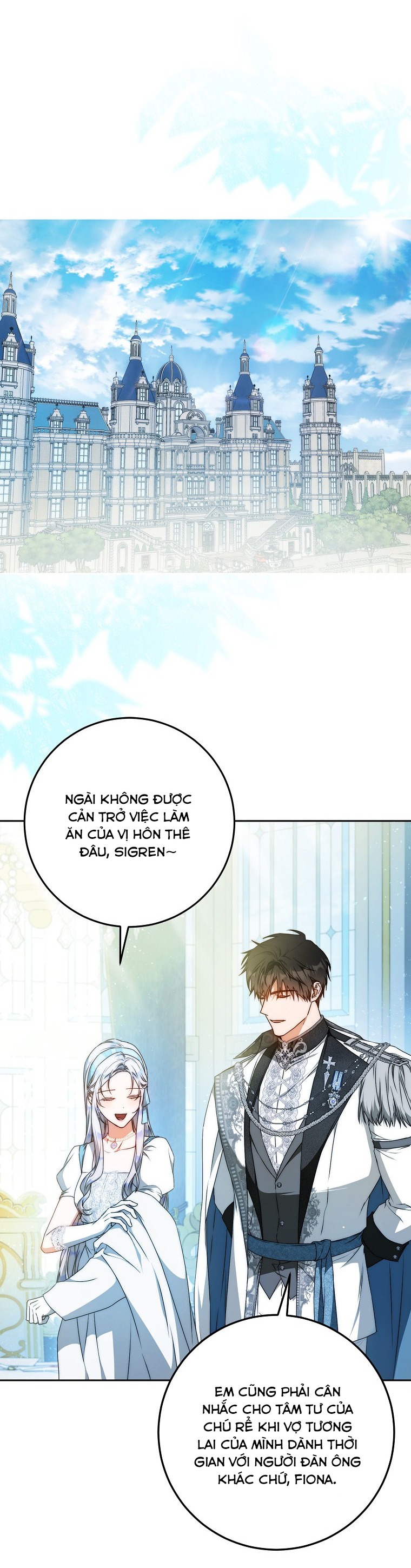 trở thành vợ của nam chính chapter 100 28