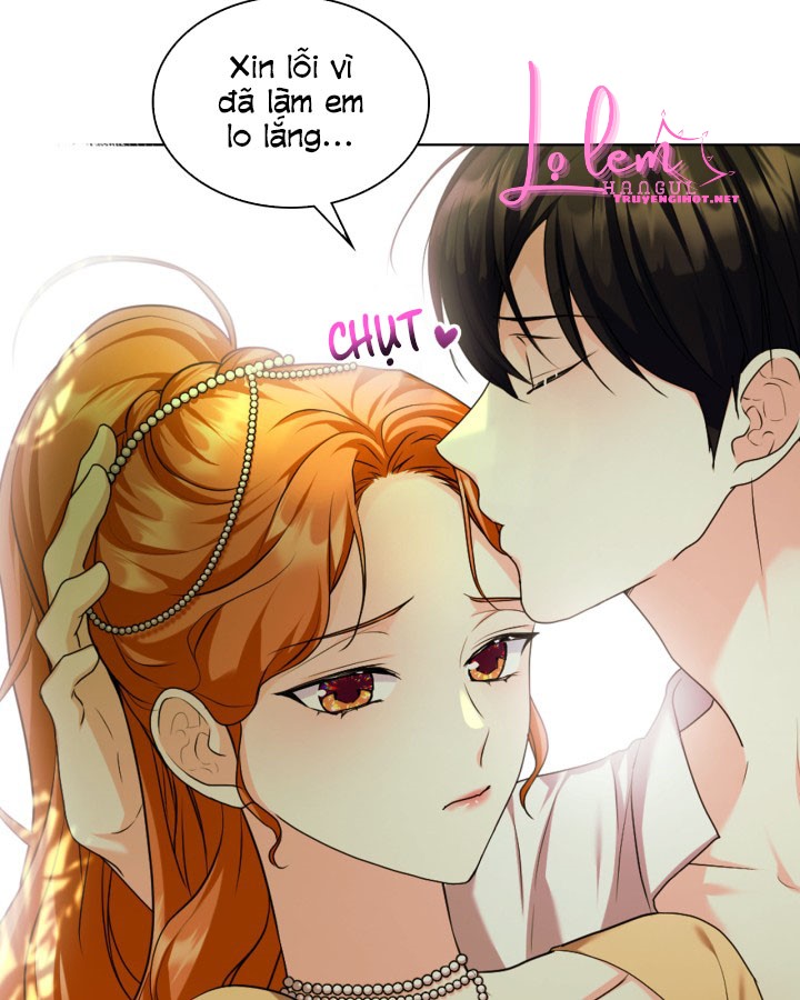 đức hạnh của ác nữ phản diện chapter 82.1 79