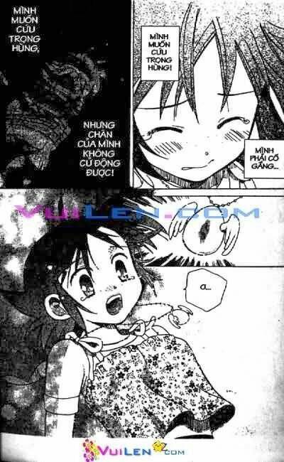 nữ sinh thời đại chapter 8 92