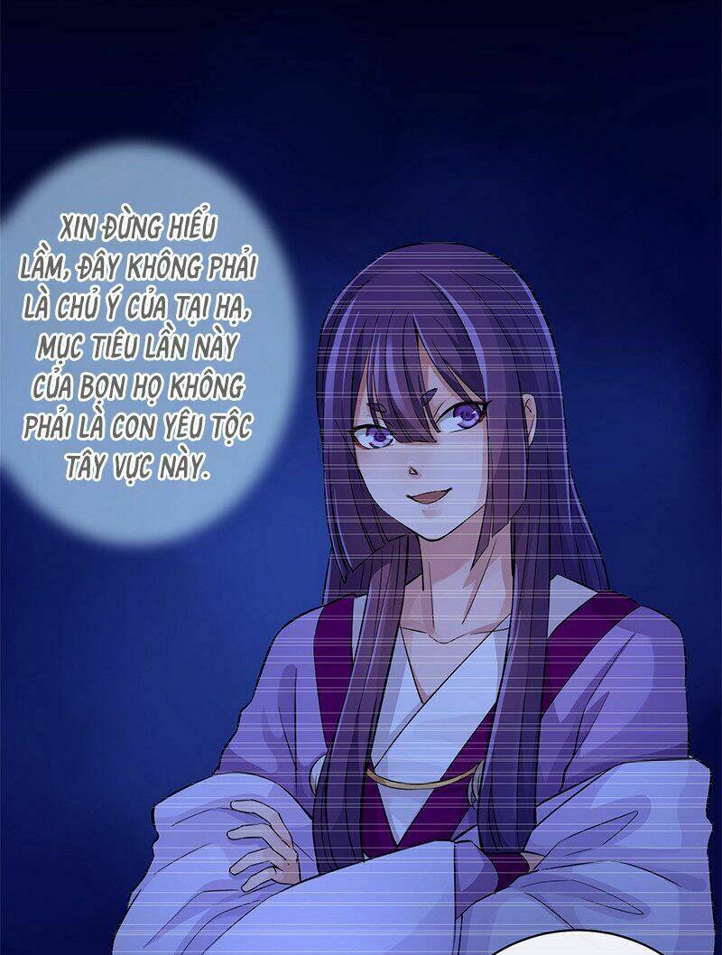 nghiên hương kỳ đàm chapter 38 20