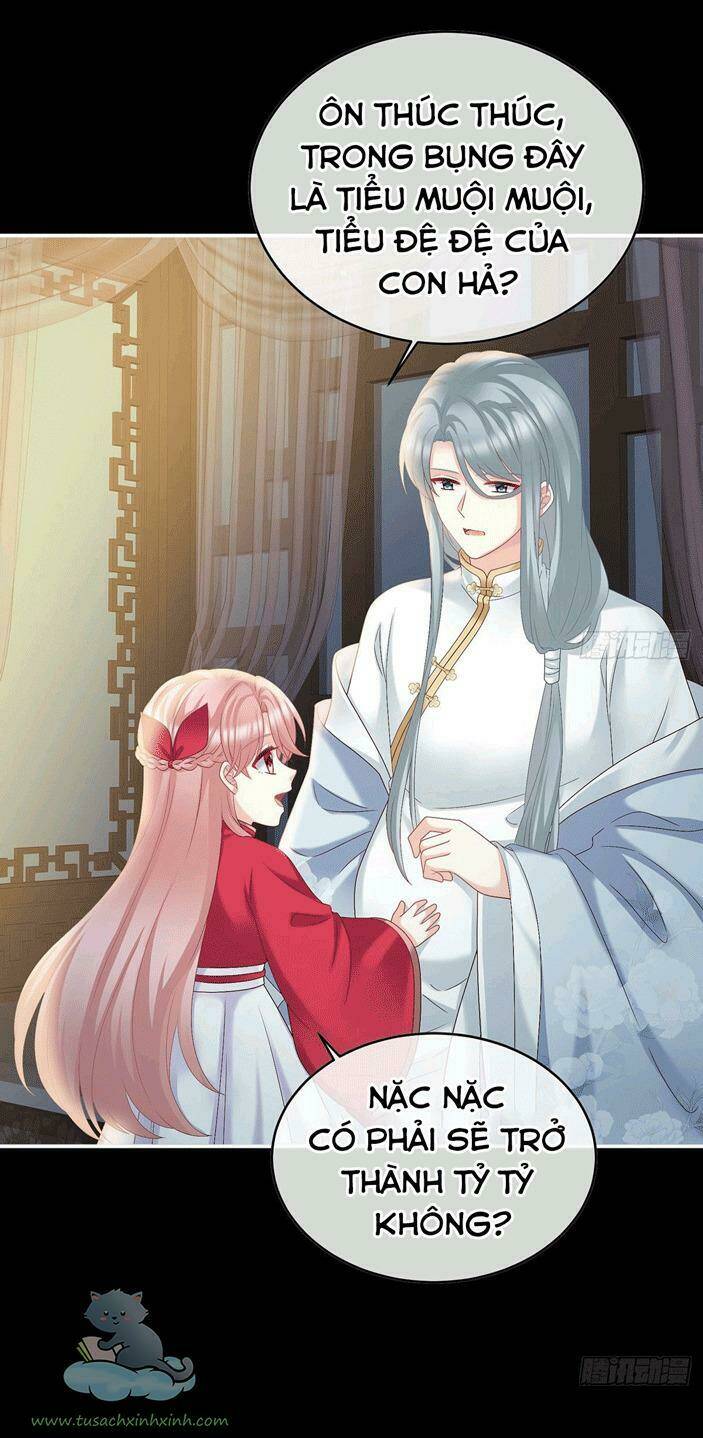 kiều phu có hỉ chapter 42 37