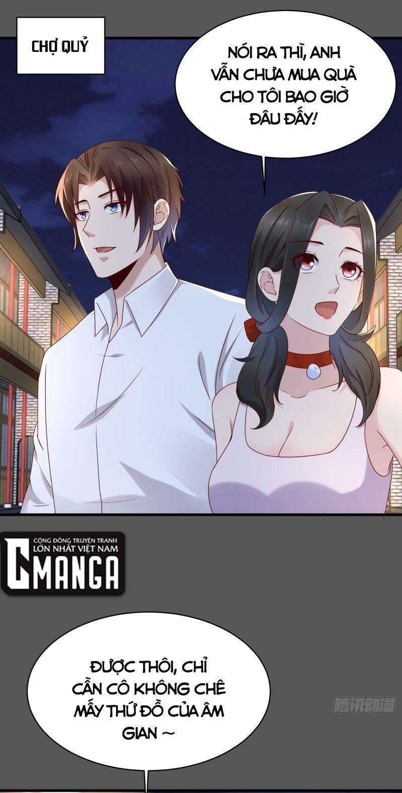 vua đầu tư mạnh nhất chapter 56 1