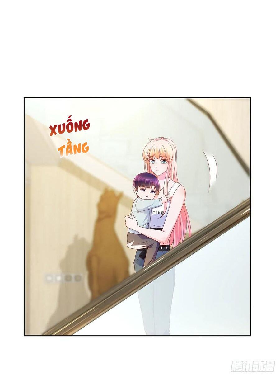 ẩn hôn 100%: chọc tức vợ yêu mua một tặng một chapter 164 9