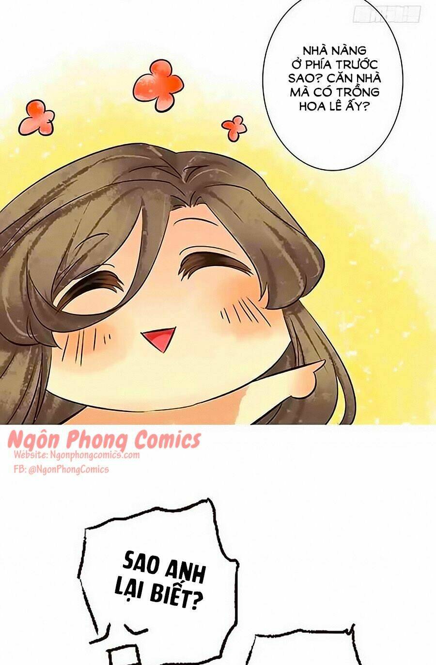 thiên niên minh vương cộng chẩm miên chapter 2 22