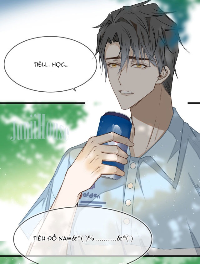 dù sao tôi vẫn vĩ đại như vậy chapter 7 14