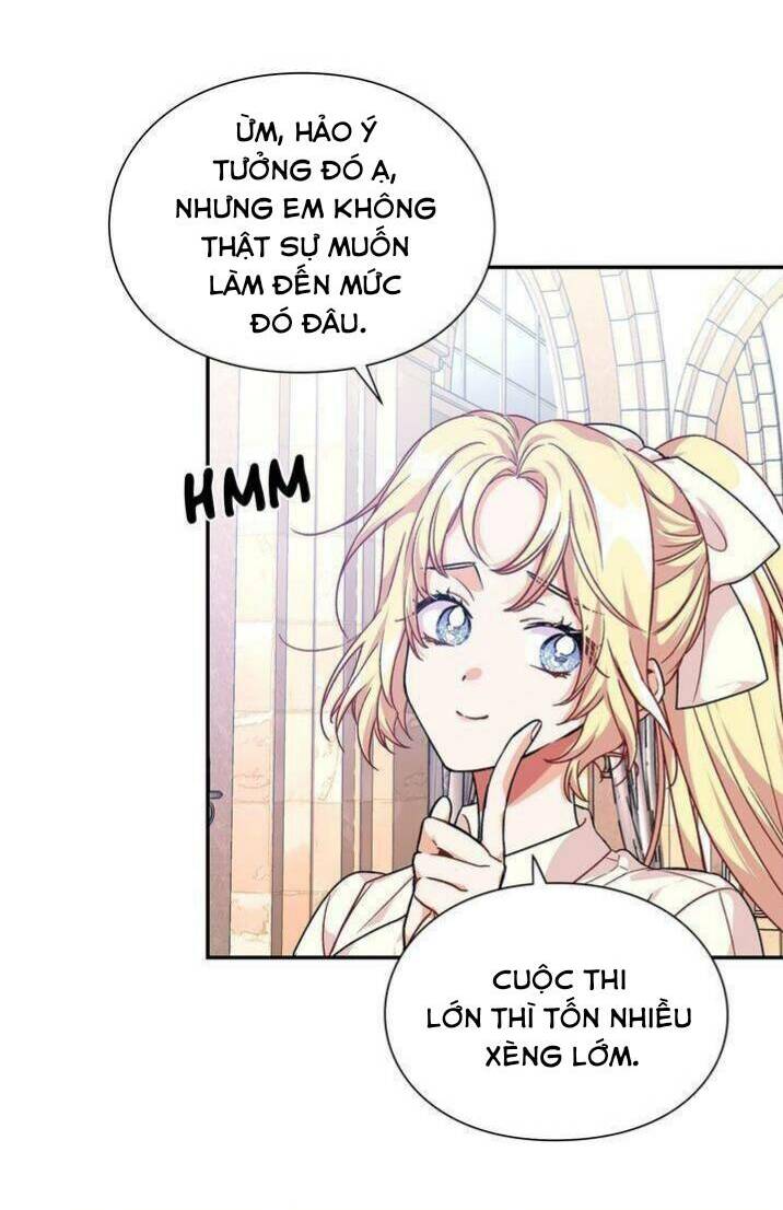 nữ hoàng ngoại khoa chapter 126 37