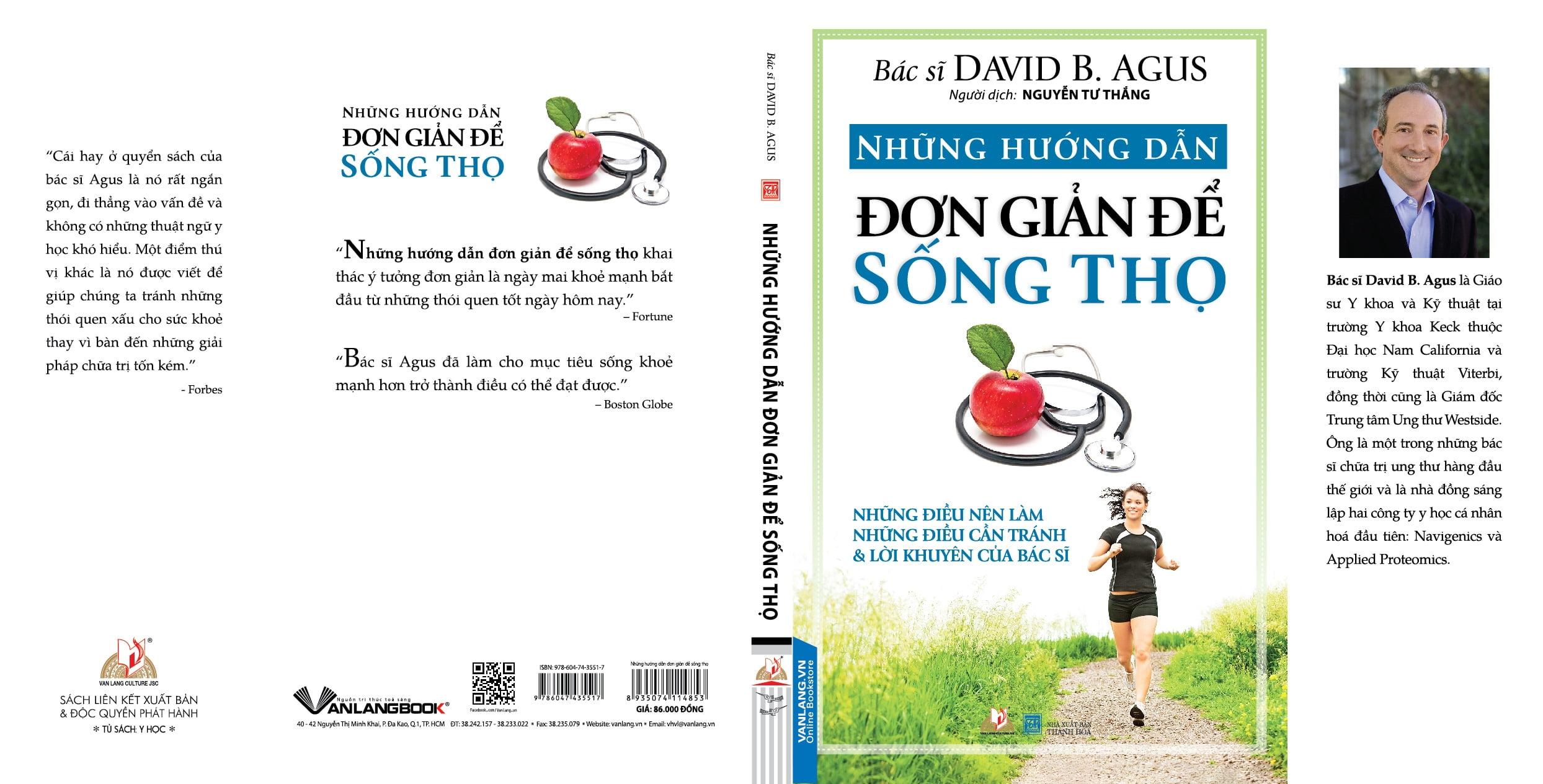 Những Hướng Dẫn Đơn Giản Để Sống Thọ