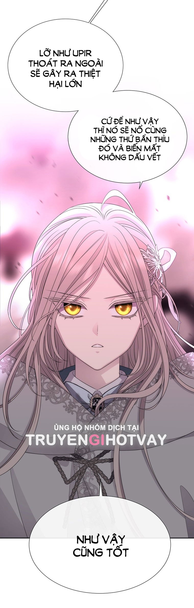 năm môn đệ của charlotte chapter 199.1 23