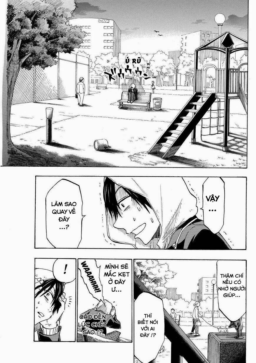 yamada và thất đại ma nữ chapter 123 11