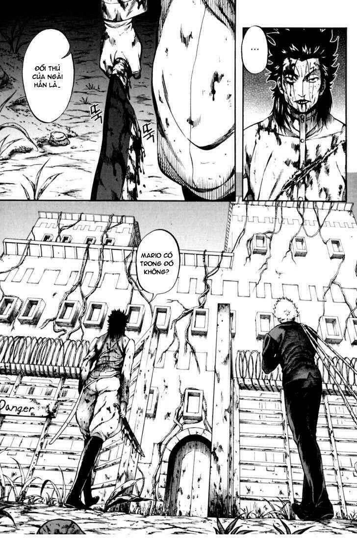 la mosca chapter 16 163