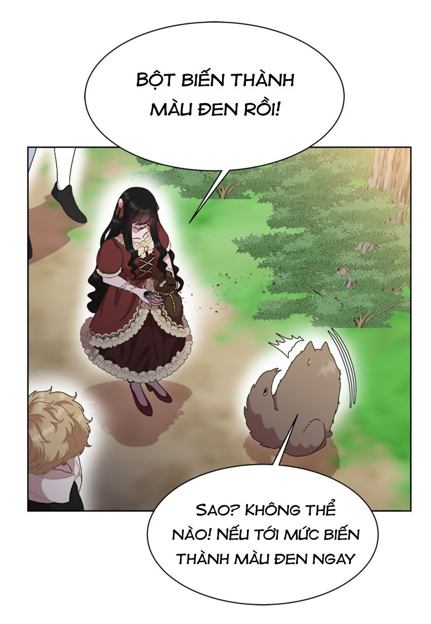 con gái bảo bối của ma vương chapter 130 51