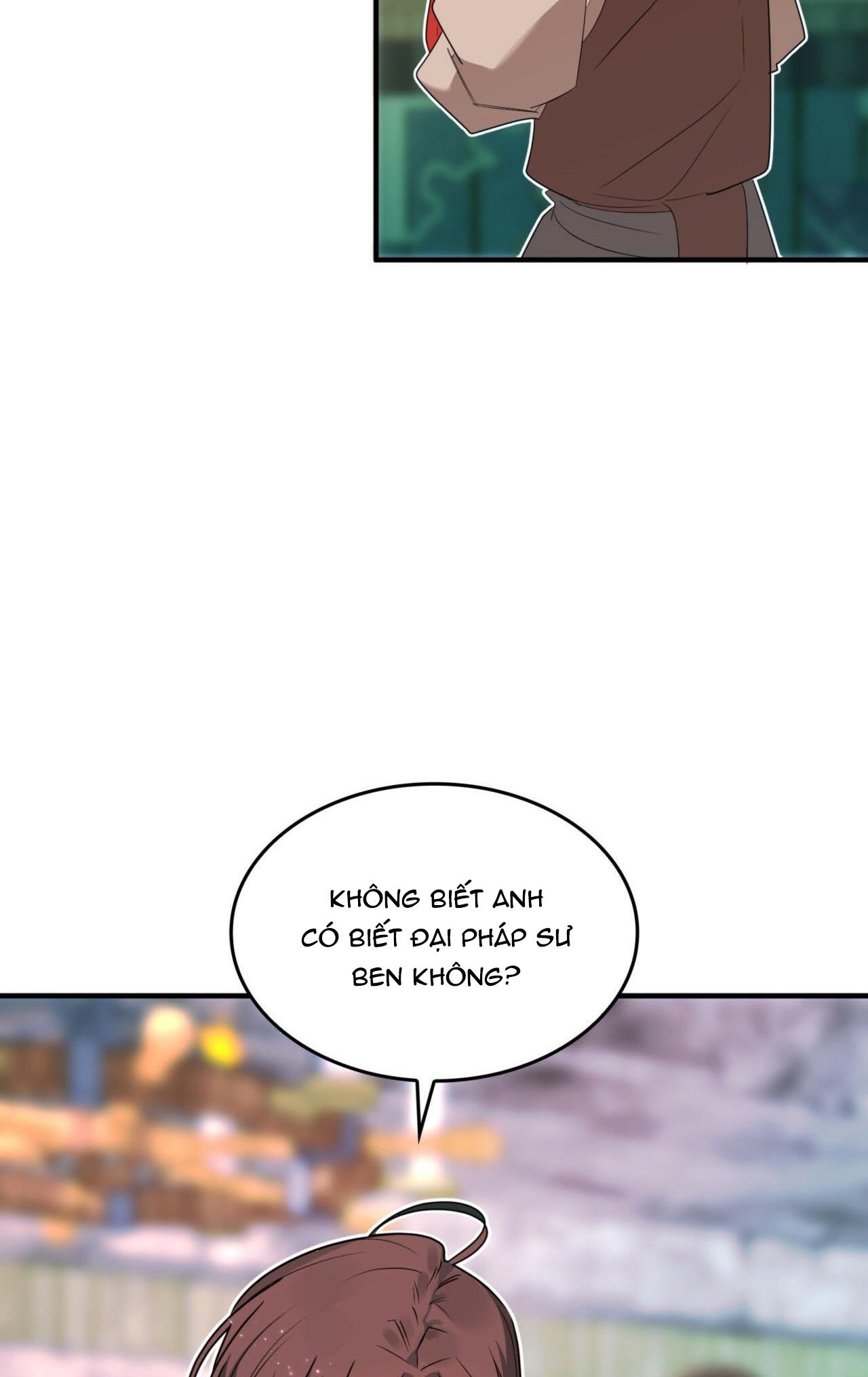 (np) độc thân muôn năm chapter 2 52