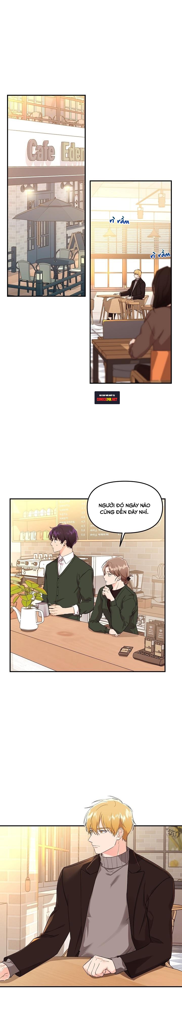 hoa ly hổ chapter 22 2