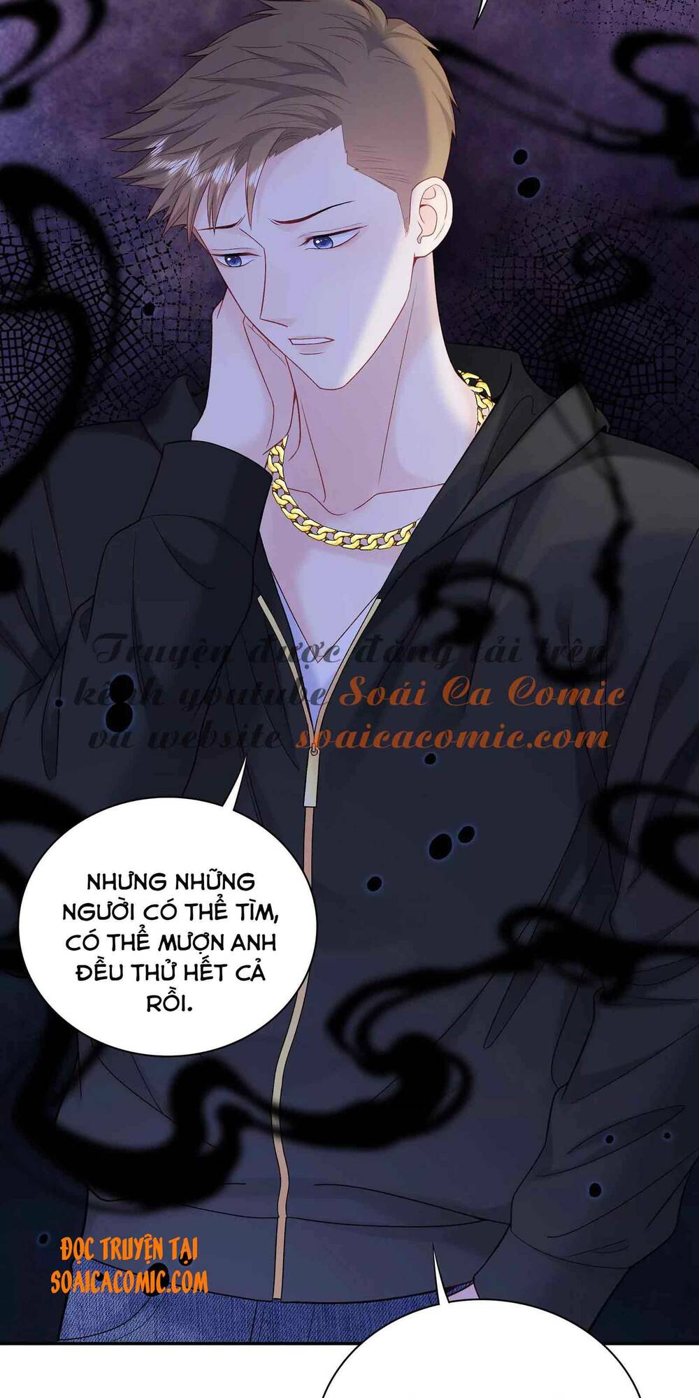 tôi dựa vào tà ý: nghịch chuyển nhân sinh chapter 11 9