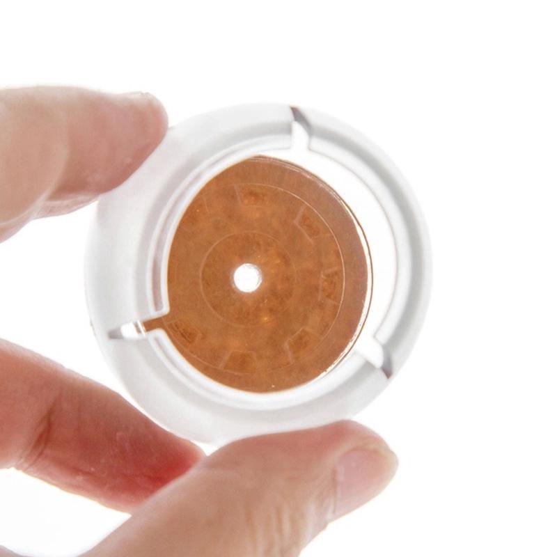 Miếng Lót Chân Bàn Ghế Bằng Silicon