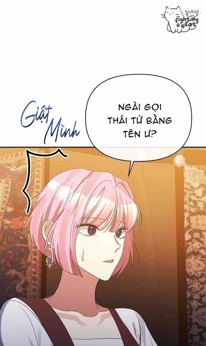 nữ công tước phương bắc là một nhân vật phản diện chapter 25 13