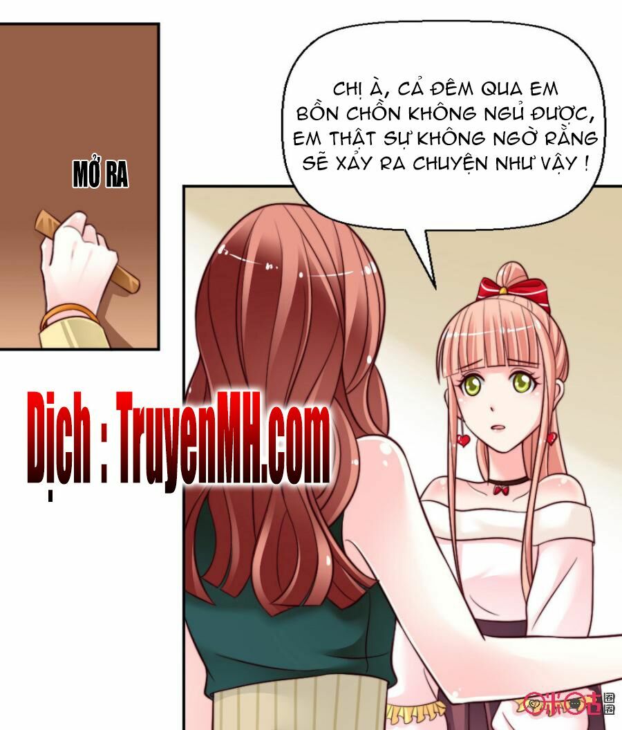 bí mật của thiên kim chapter 24 3