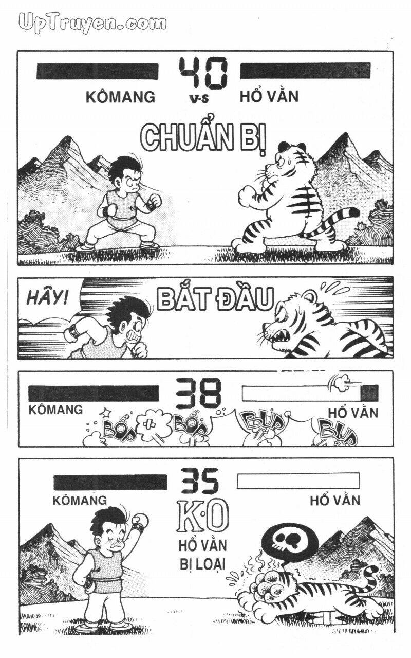 đội quân nhí nhố chapter 10 111