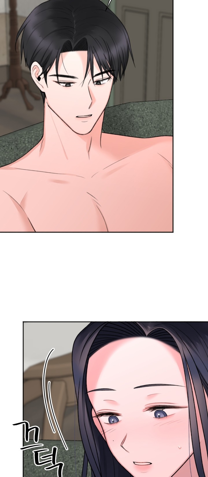Khép Đôi Mi Lại chapter 17.2 - Trang 10