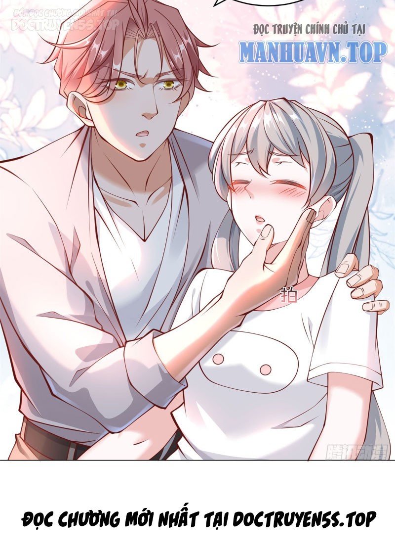 tài xế lái xe công nghệ như ta có nhiều tiền thì sao? chapter 20 28