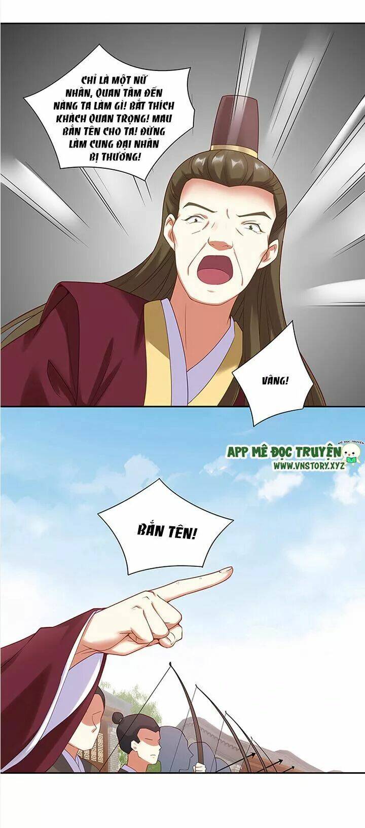 đô đốc đại nhân sủng thê kí chapter 93 16