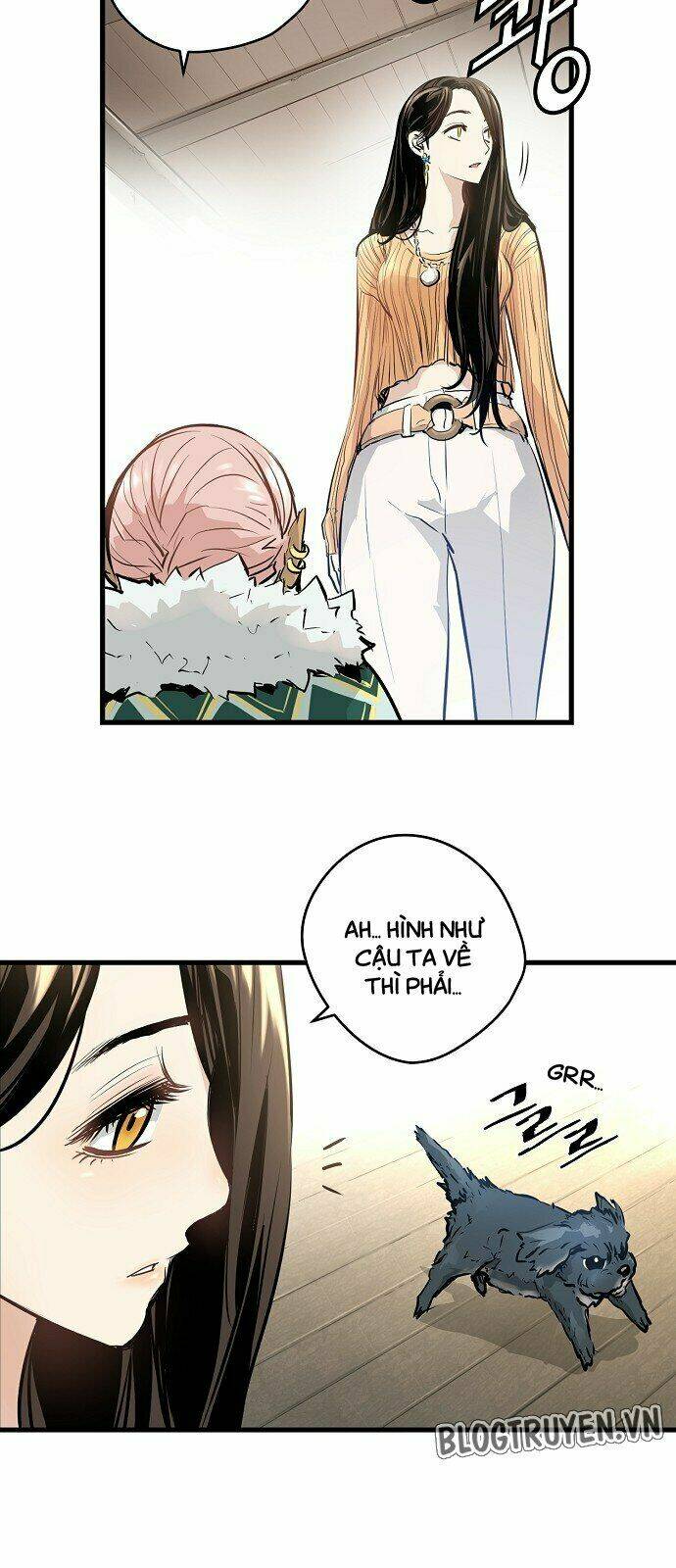 hứa lan chapter 17 44