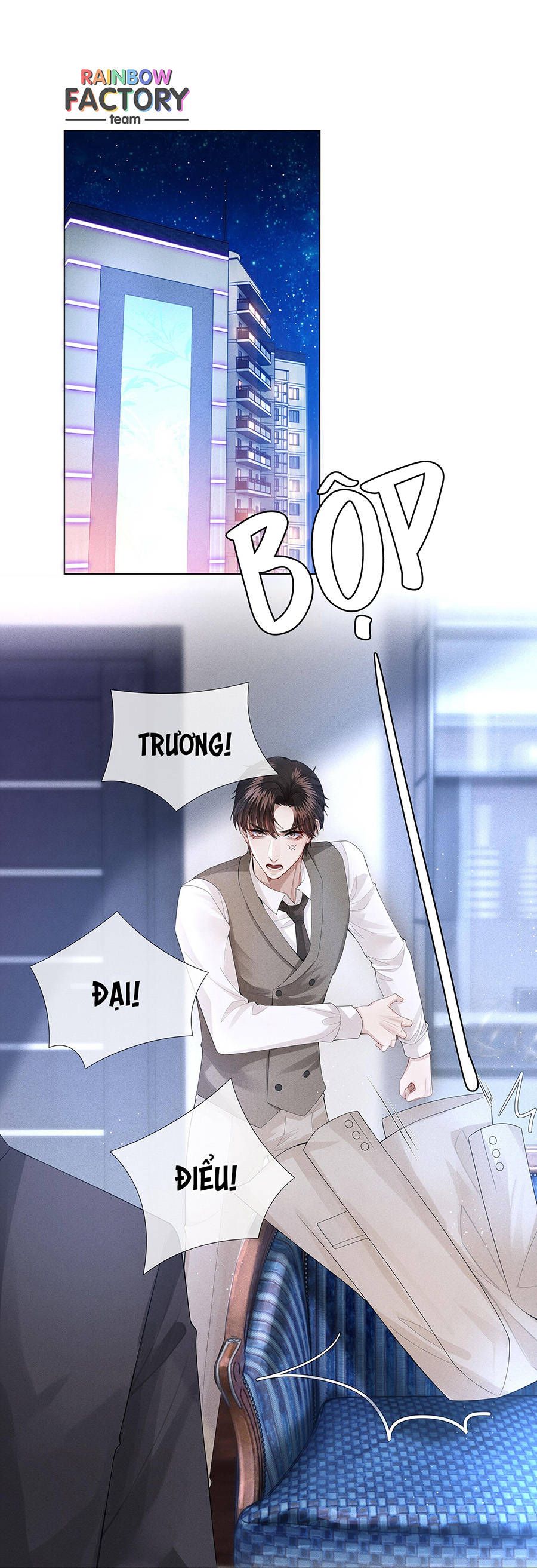 dior tiên sinh chapter 13 3