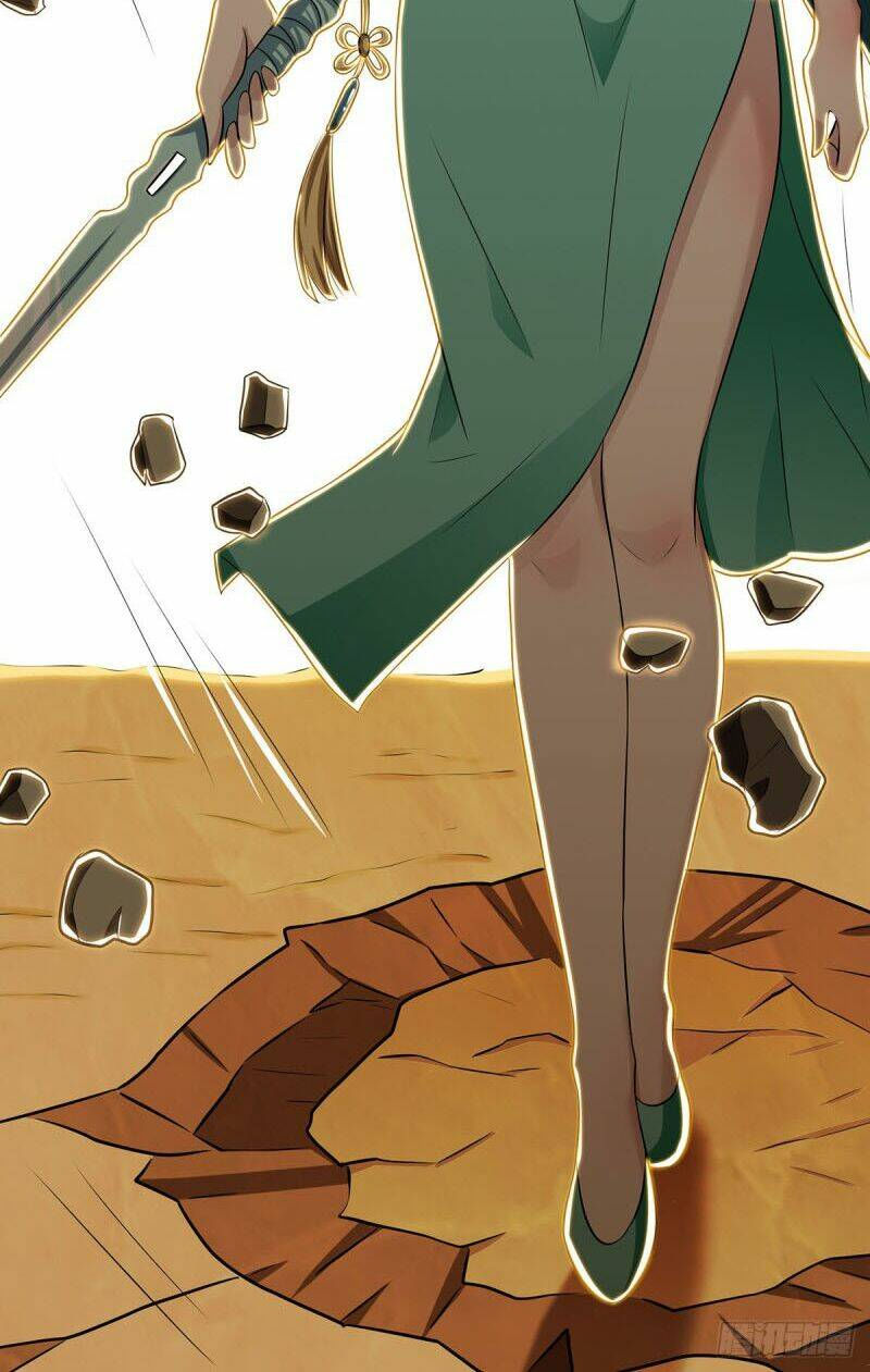 chúa tể tam giới chapter 70 21