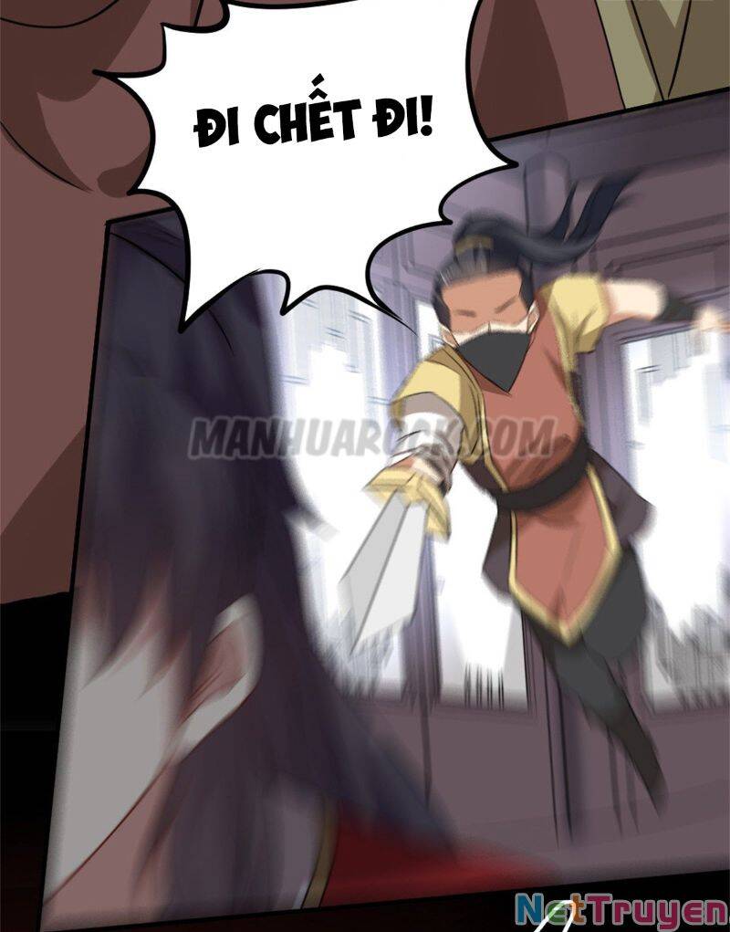 vạn đạo long hoàng chapter 14 42