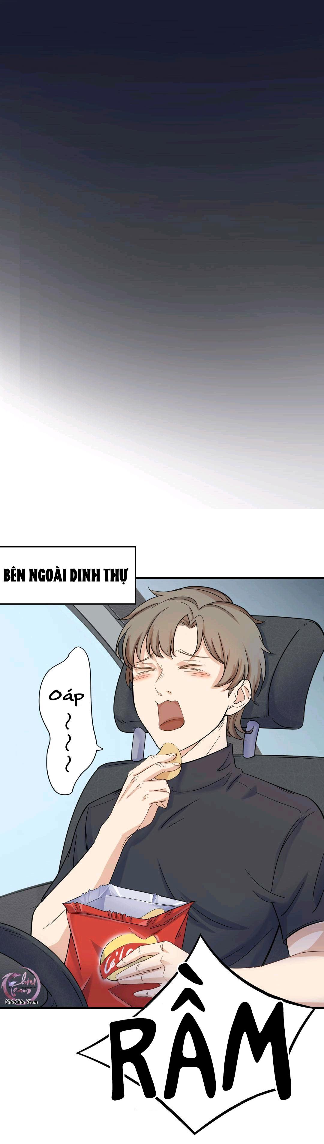 thu dĩ vi kỳ chapter 4 9