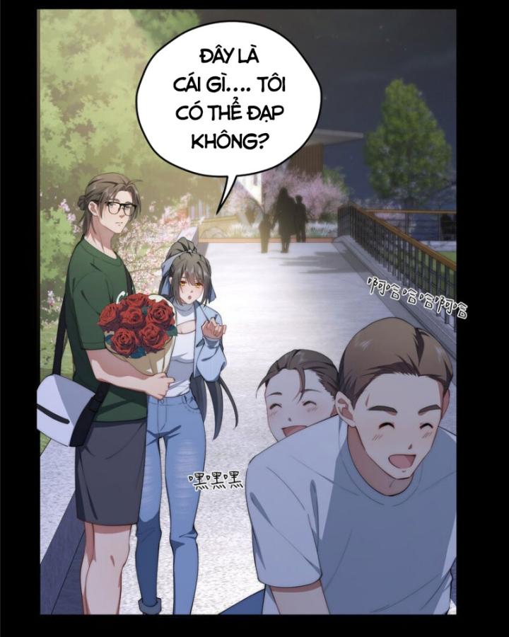 nữ chính chạy từ trong sách ra thì phải làm sao chapter 65 31