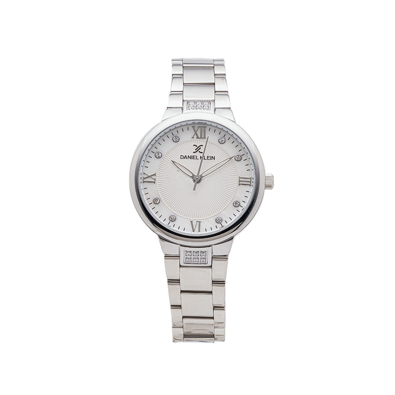 Đồng hồ Nữ Daniel Klein Premium Ladies DK.1.12548.1 - Galle Watch