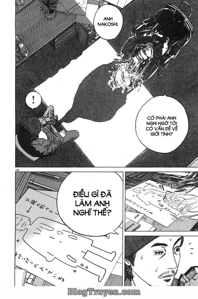 homunculus chapter 70 10